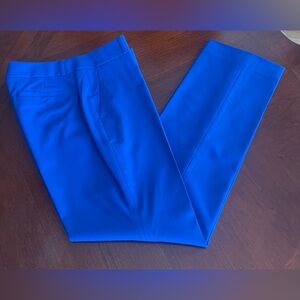 Banana Republic Martin Fit Pants